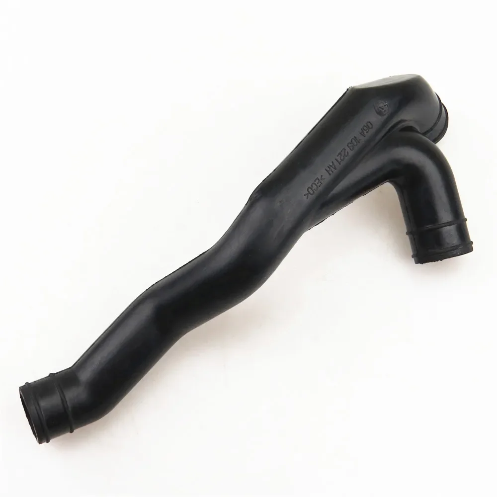 Выхлопной Шланг Турбовентиляции 1