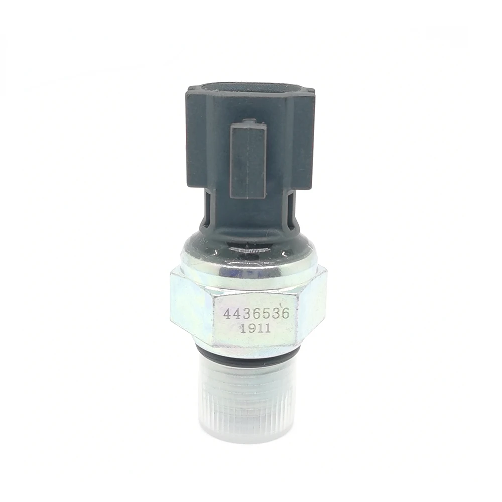 

4436536 Pressure Sensor Switch for Hitachi EX200-2 EX200-5 ZX200-1 ZX200-3 Excavator Pressure Switch