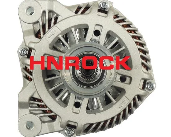 Новый генератор HNROCK 12В 210A JFZ1926G A4TJ0581 A4TJ0582 A4TJ0582ZC 7711368727 8200363528 8200660057 для RENAULT - купить