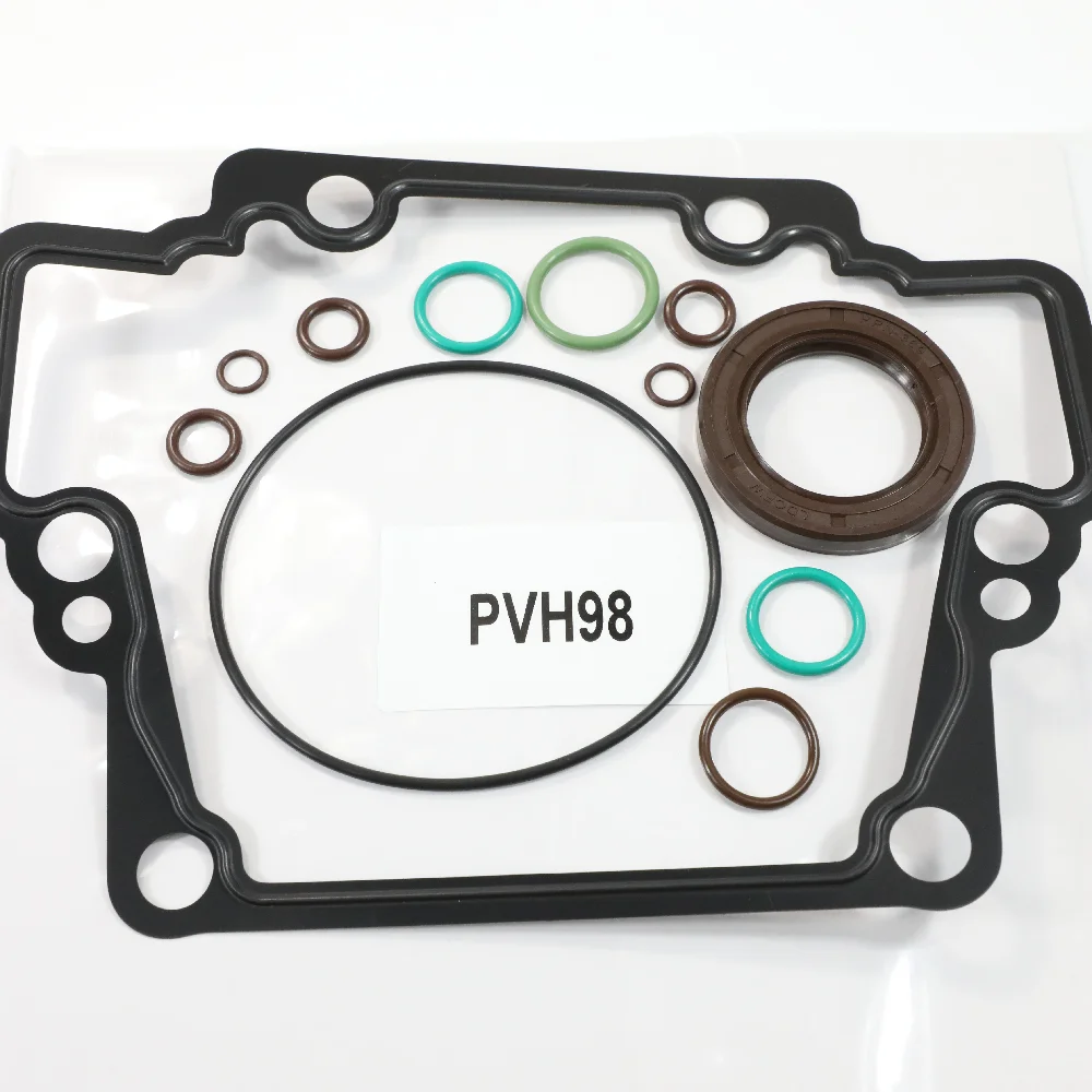 Для ремонта гидравлического насоса Производитель A10vo45 Pvh98 Pvh74 A10vo140 A10vo100 Новый