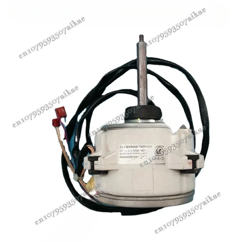 SIC-71FW-D890-2A Brand new motor 1FA-4-M4A0-217-00