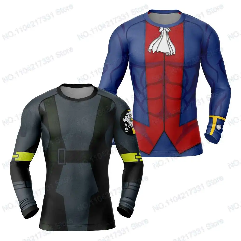 Популярные мультфильмы игры аниме серфинг Джерси пляжные купальники