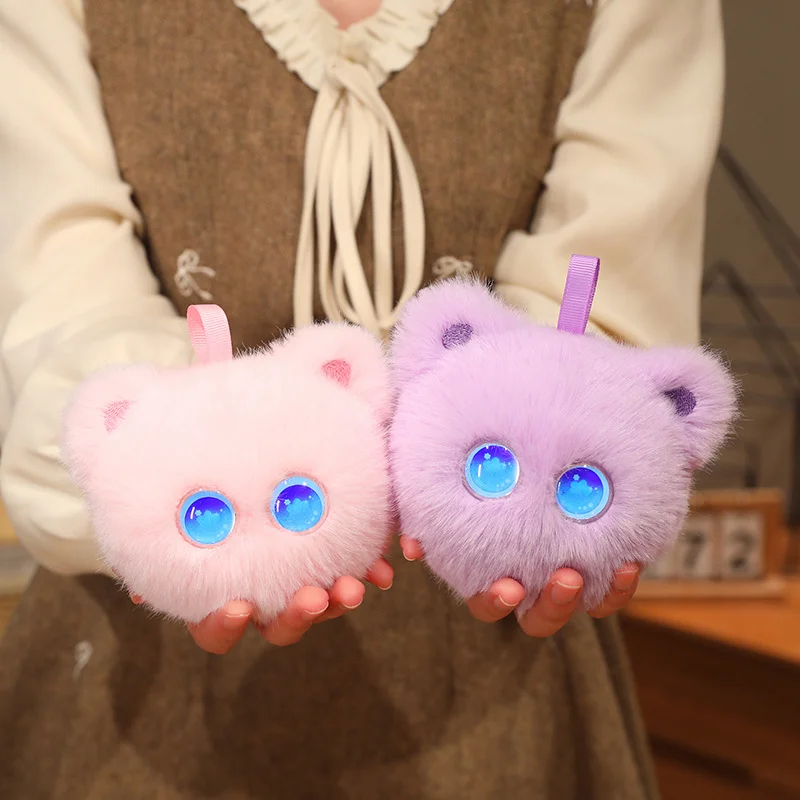 Фото Интерактивная игрушка-робот AI Cat E-Pet для раннего развития, компаньон для общения, 66 международных языков, высокое качество, подарок для детей/взрослых ‌ №3