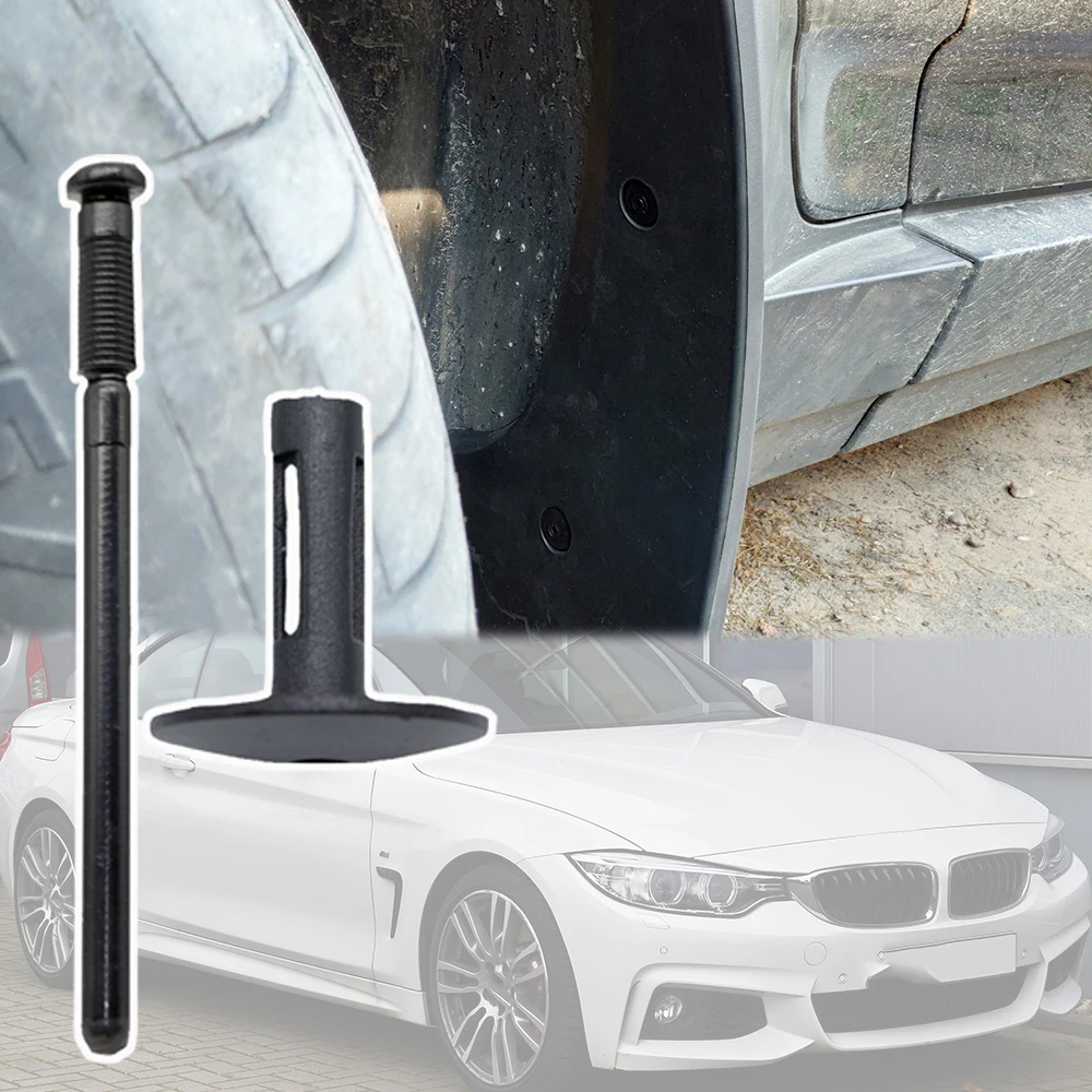 

20 шт., колёсные накладки для BMW 4 серии F32 F33 F82 F83 F36 2014 2015 2016 - 2019 M4