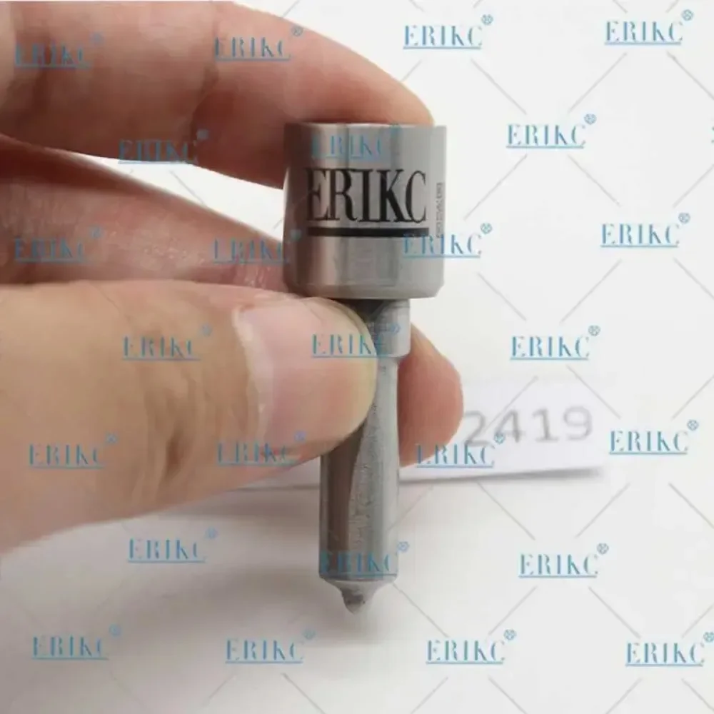 DLLA154P2419 0433172419 наконечник форсунки системы питания с общей топливной магистралью