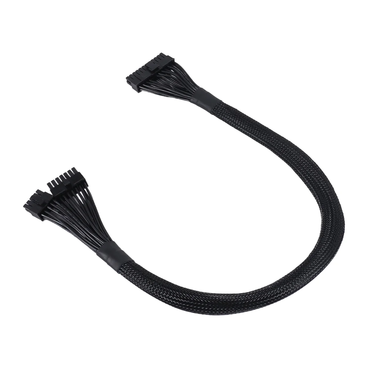 14 + 10-контактный на 24-контактный кабель питания ATX 20 4-контактный для ПК