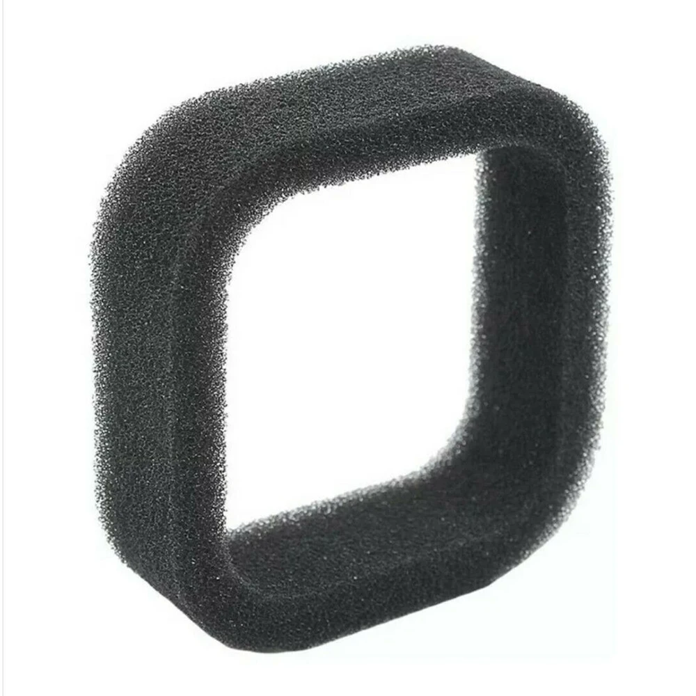 

Brand New High Quality Practical Filter Sponge Parts Fits For Various Strimmers Kit Spare Sponge Accessories Air