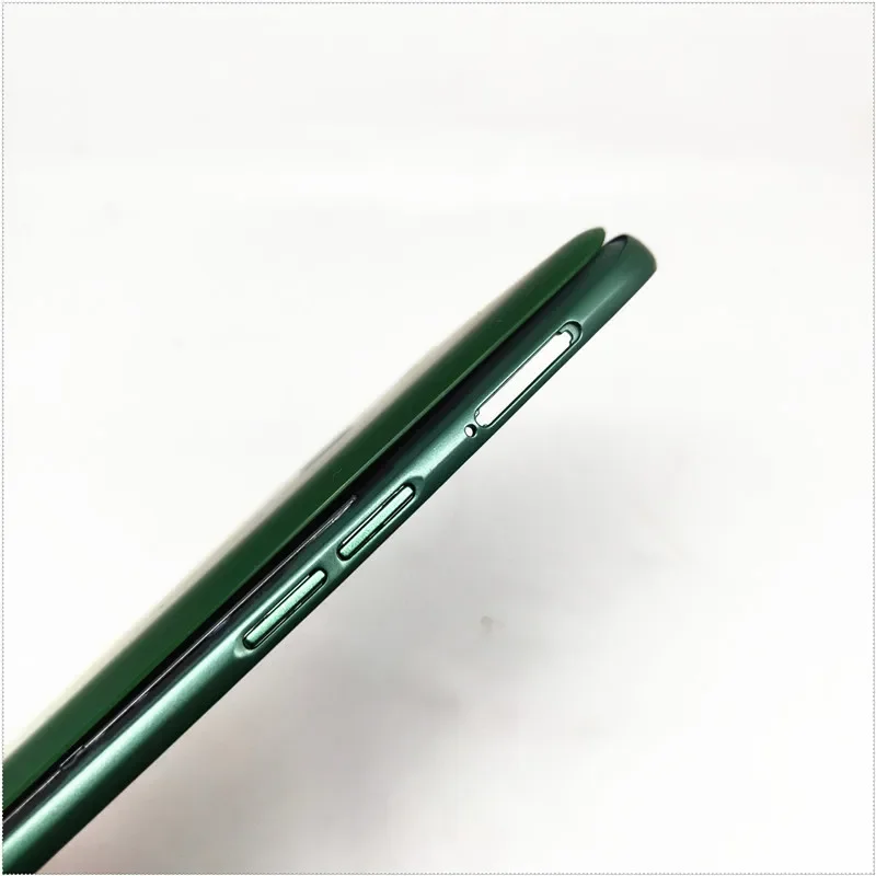 Полный корпус для Oppo realme 6i rmx2040 средняя рамка крышка аккумулятора задняя задней