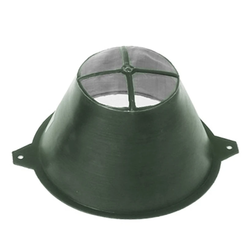 

Reusable Paint Strainers for best performance in any type of paint spray gun
