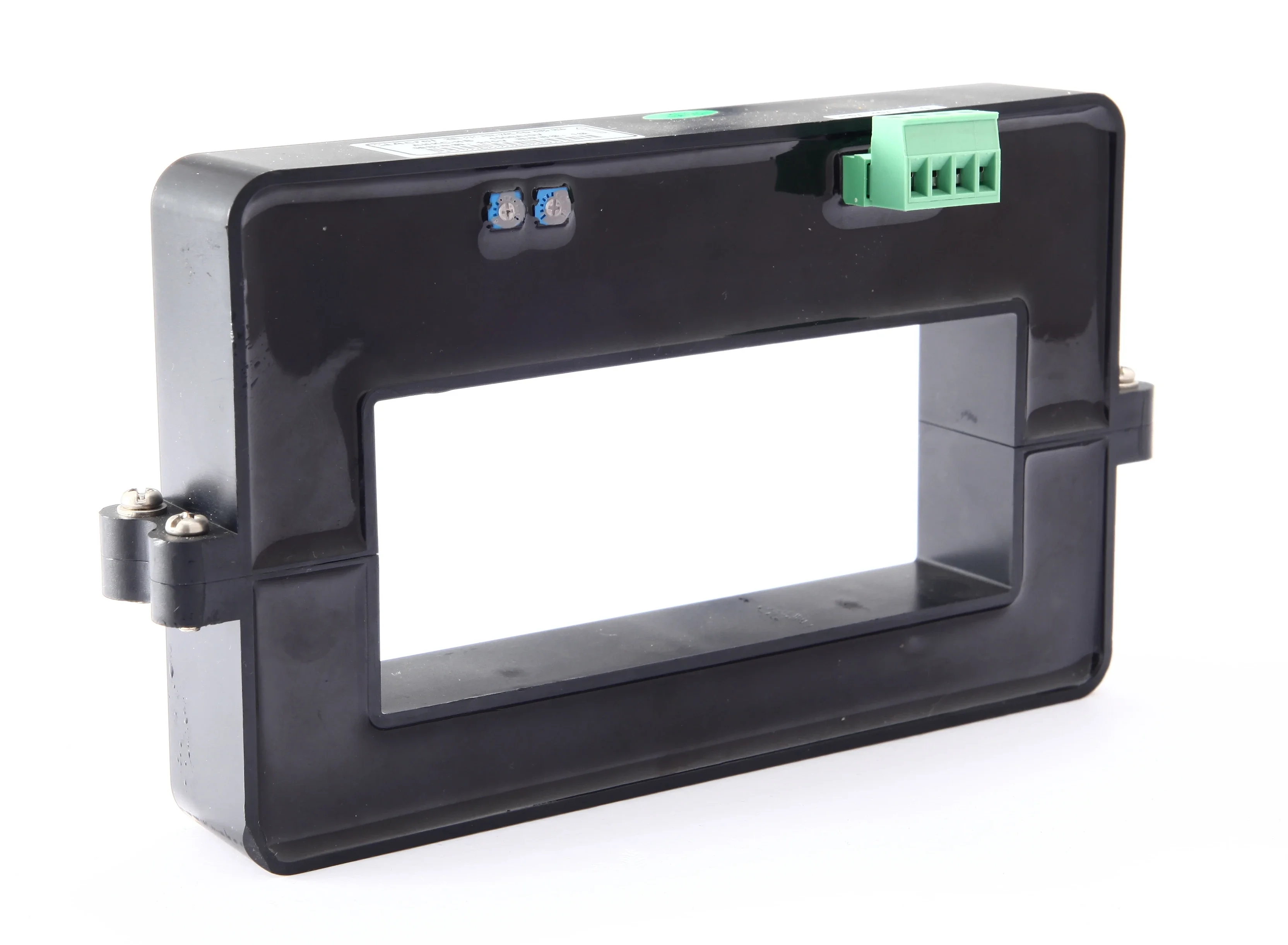 AHKC-HBAA DC4-20mA DC0 ~ (2000-8000) Датчик Холла постоянного тока контроля с открытым контуром