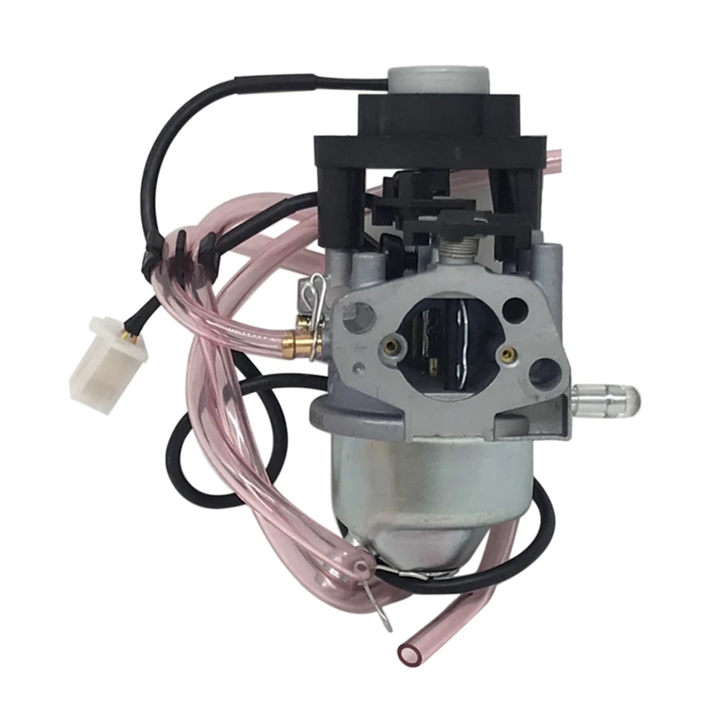 Карбюратор моторного типа для Kge 3000Ti Kge3500ti Ig3000 аксессуары генератора с прокладкой