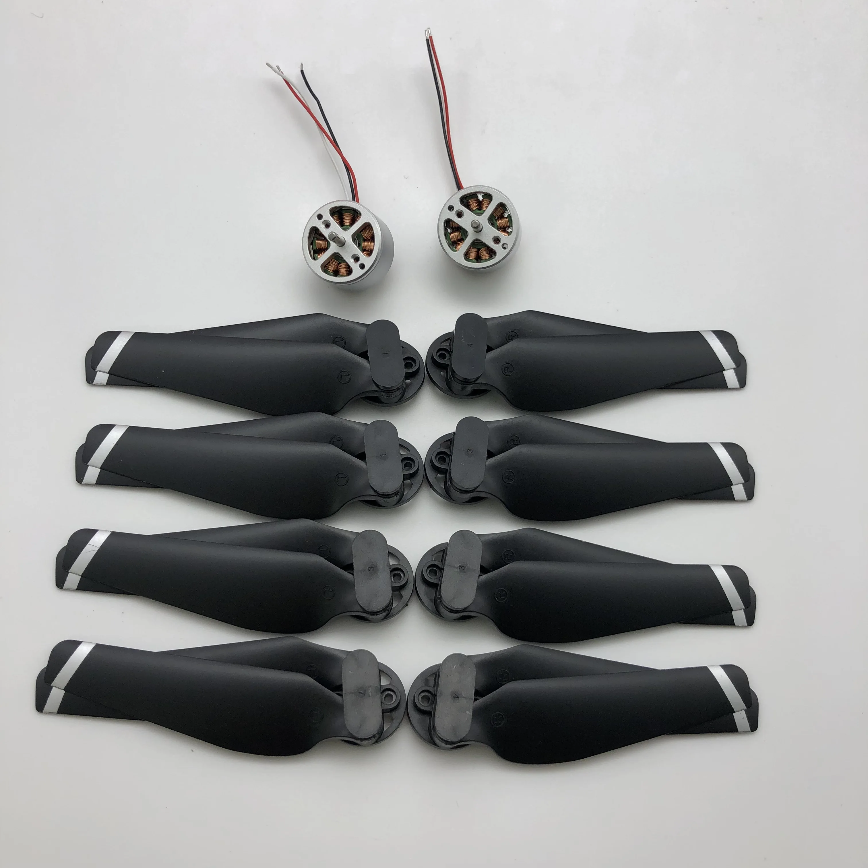 

Автомобильный Дрон KF102, оригинальные аксессуары, бесщеточный двигатель, складной пропеллер, запасная часть для квадрокоптера KF102 Pro RC