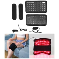 red light near infrared therapy usplug 660nm850nm body care for office arms feet knee