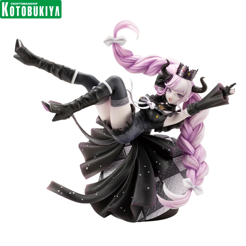 Kotobukiya Master детектив архивы Rain Code Shinigami масштаб 1/7 фигурка аниме экшн-модель