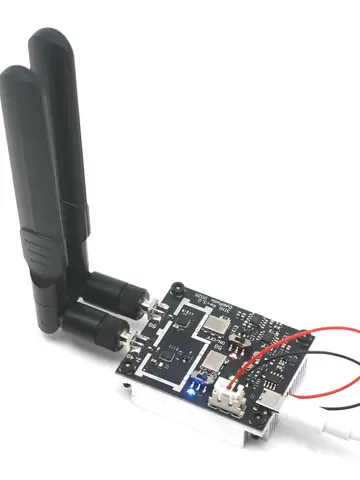DYKBmetered WiFi модуль 2.4G 5G 5.8G