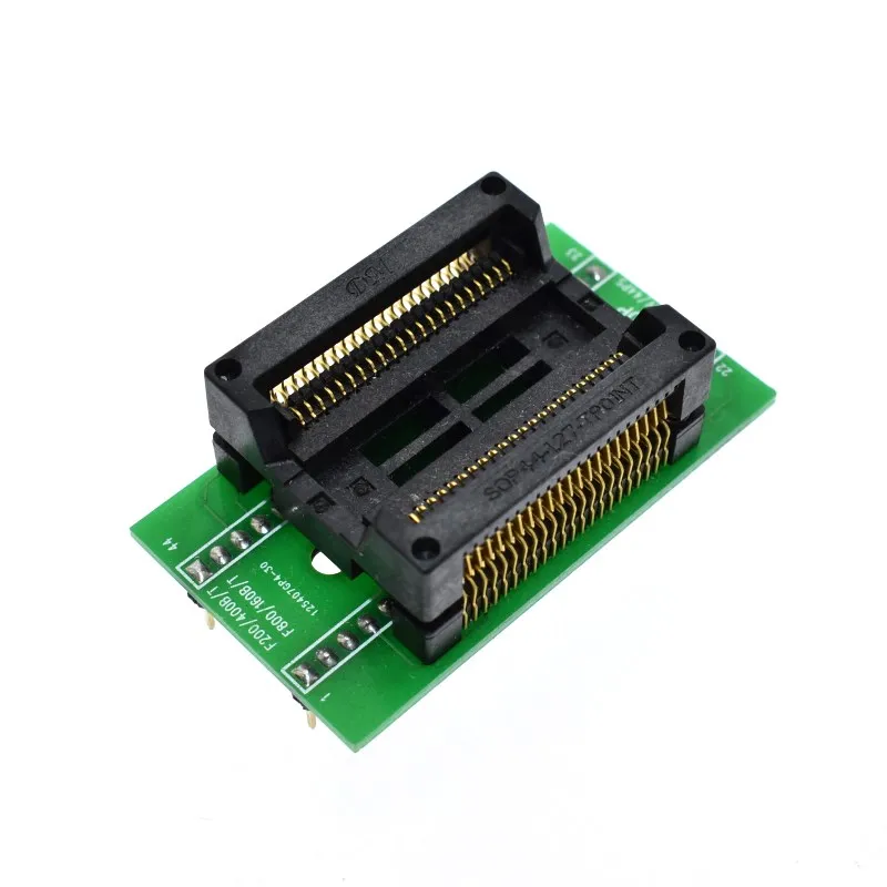 SOP44 до DIP44 PSOP44 - DIP44/SOP44/SOIC44