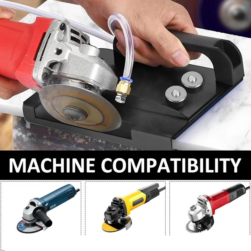 Фаска для плитки 45 ° с водопроводной трубой 37 дюймов специальный режущий