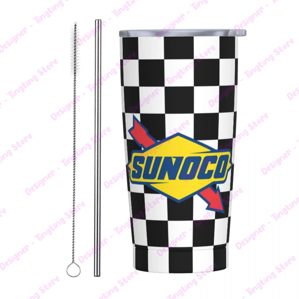 

Cup 20oz Mug Cups Sunocos Travel Mug Portable Steel Sippy Cups Travel Coffee Mug Coffee Cup Tumbler Cup 20oz Stainless