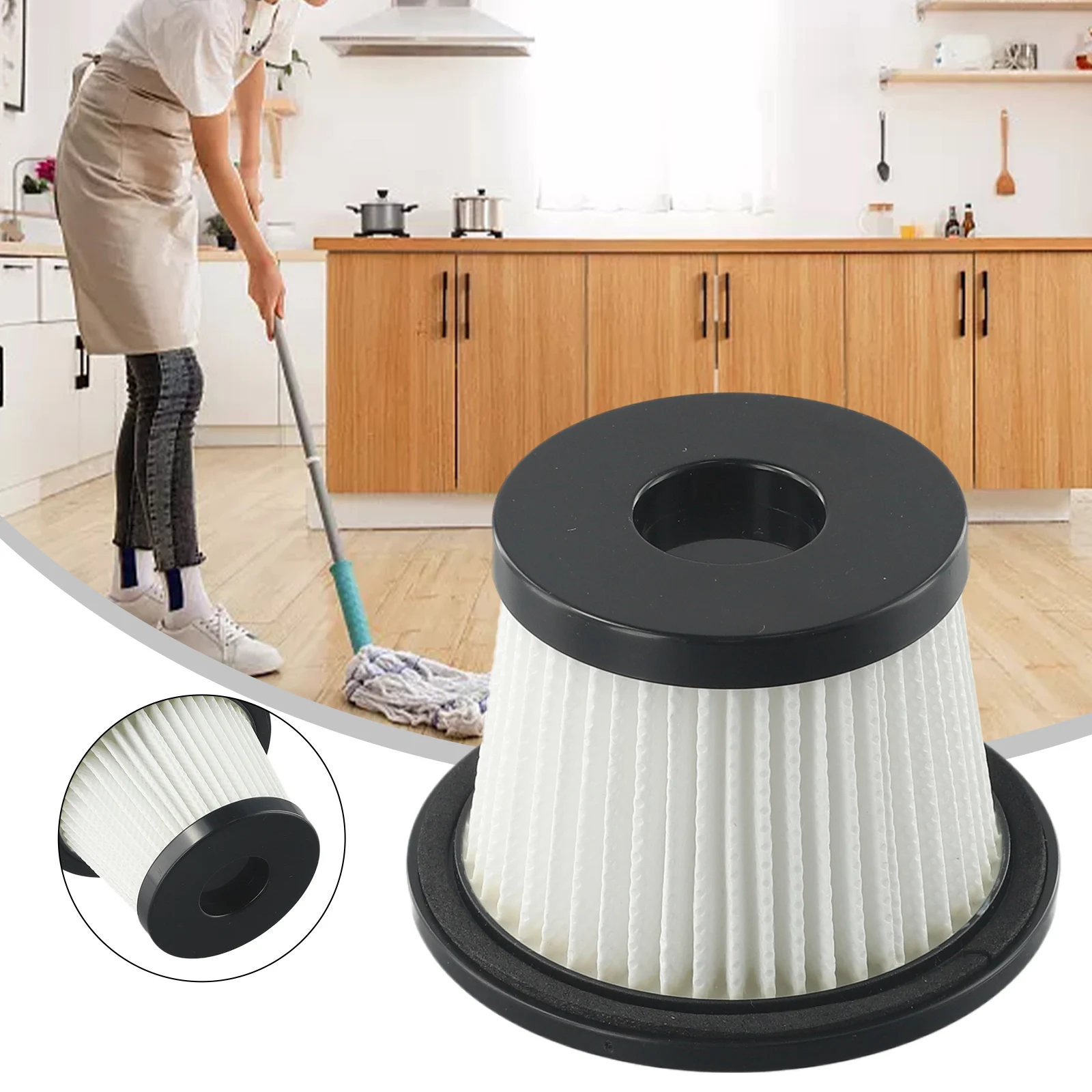 1 шт. детали для пылесоса Silvercrest Shaz Sweeper 22 2 C3