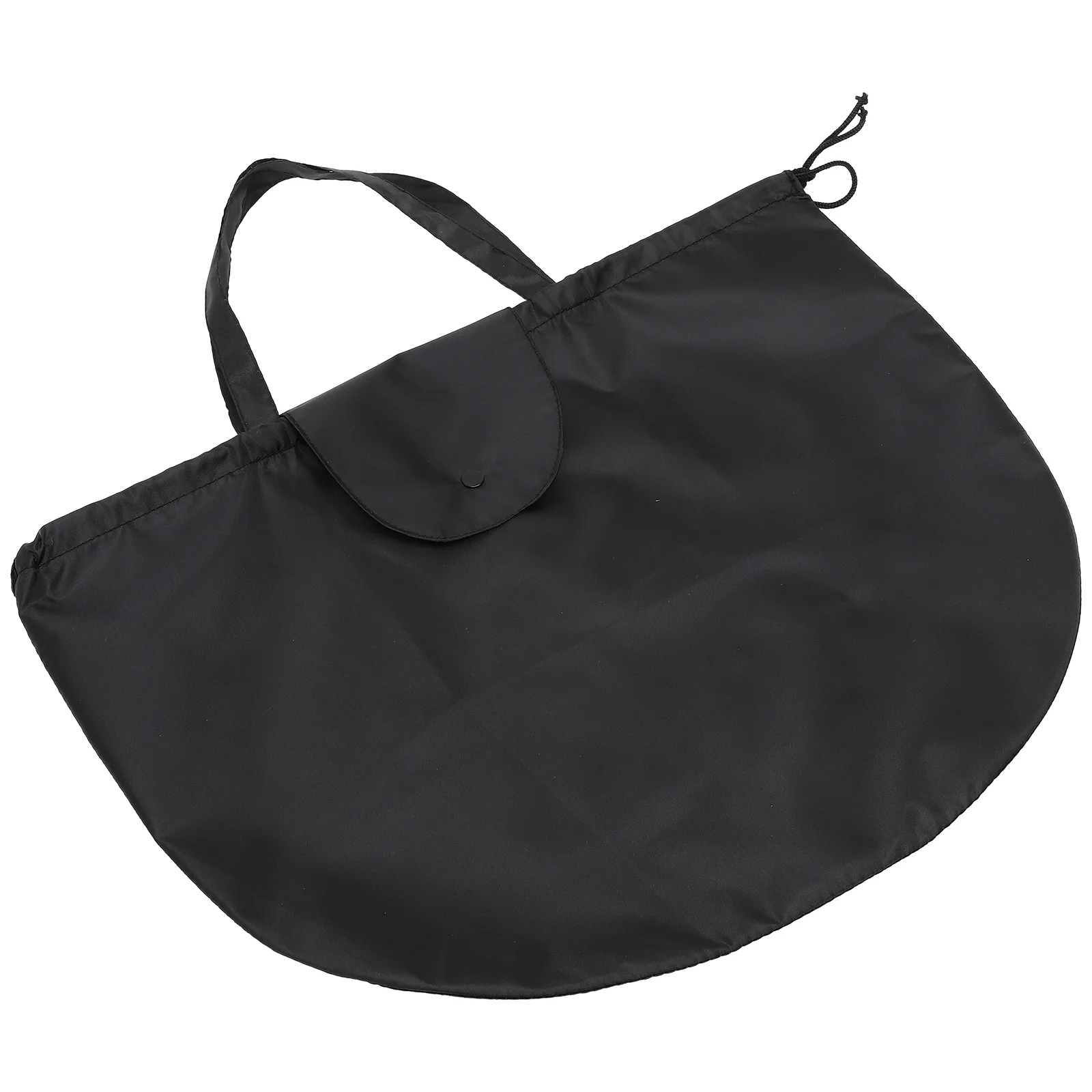 

Bag Wear-resistant Storage Pouch Multi-function Polyester Holder Safety Container
