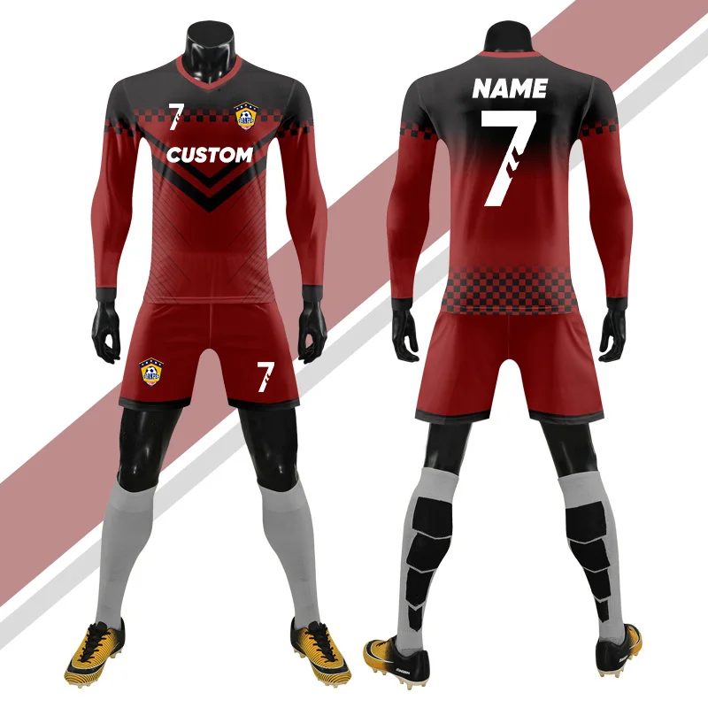 CATCH & KEEP Protection Goalkeeper Jersey - Football Jersey for