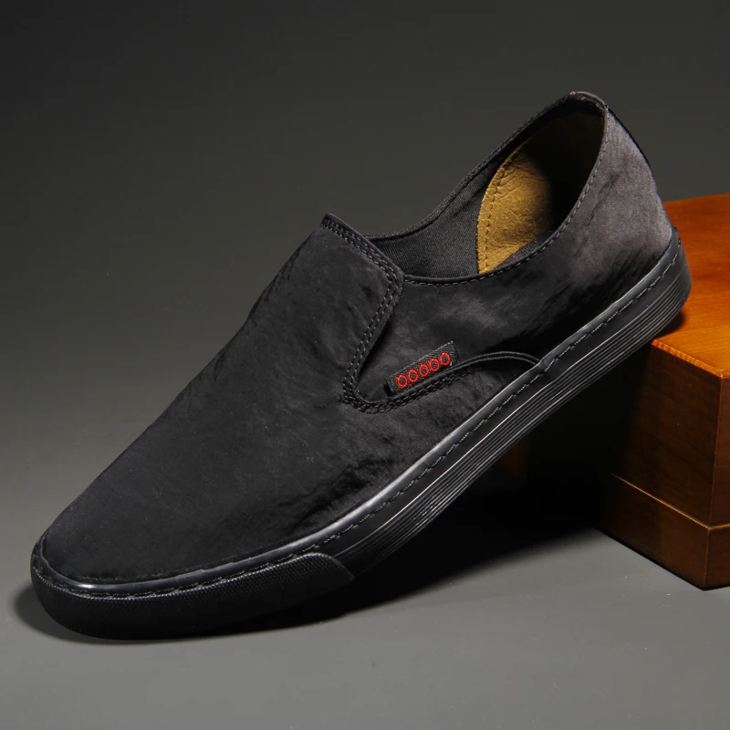 Рисунок 6 - Мужские туфли больших размеров