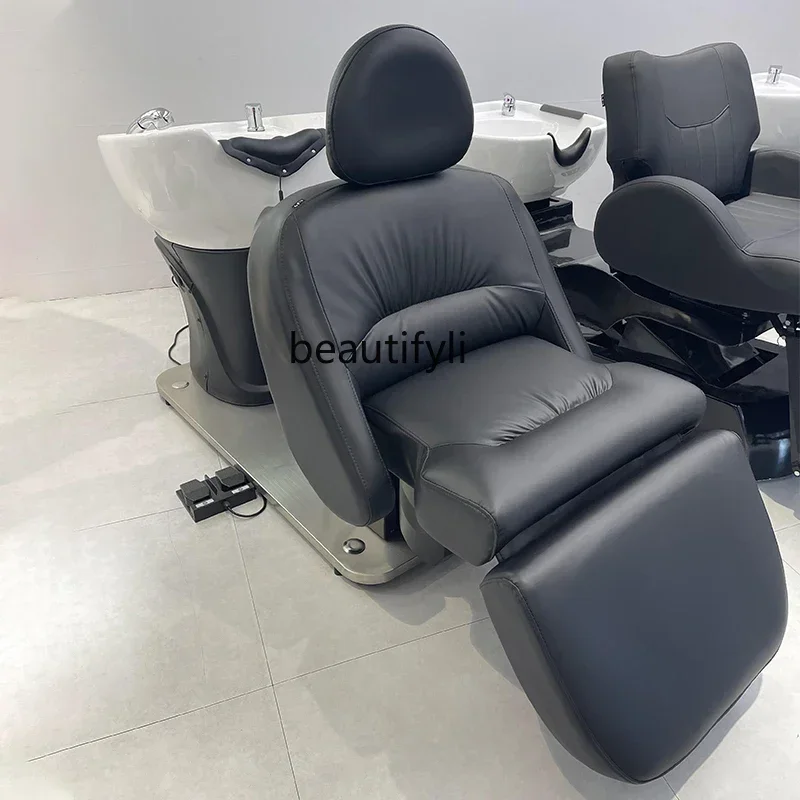 Электрическая кровать подъемная вращающаяся встроенная многофункциональная