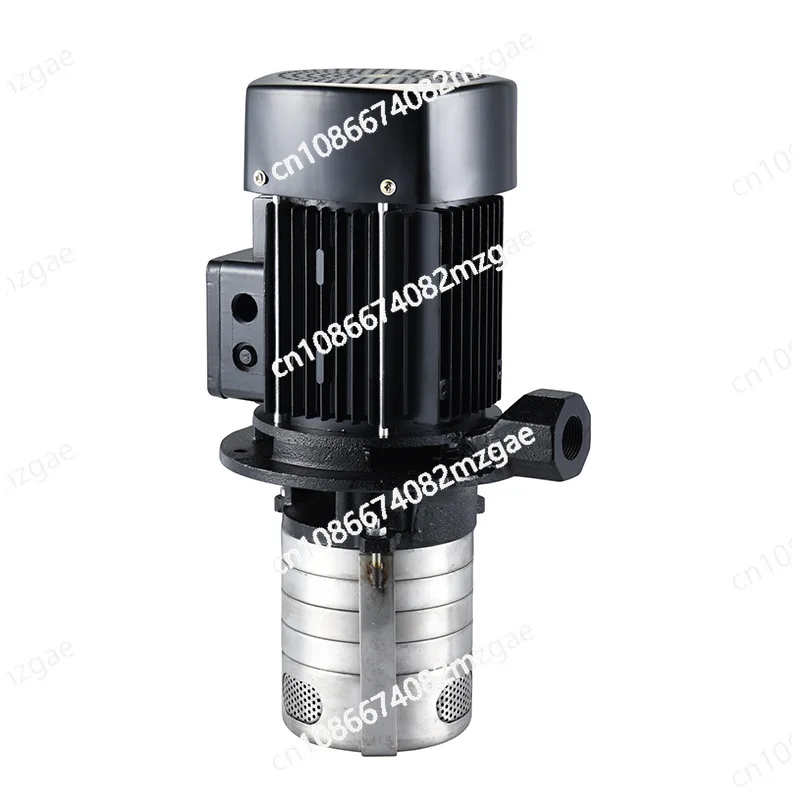 Вертикальный многоступенчатый центробежный насос COD2/COD4 для жидкостей из