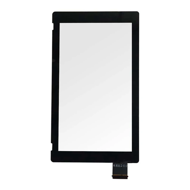 

Press Screen Digitizer Replacement Front Outer Lens For Nintendo Switch NS Gamepad