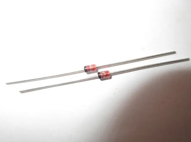 

10PCS Voltage Regulator Diode 1N4736A IN4738 6.8V 1N4737 Voltage Regulator Tube