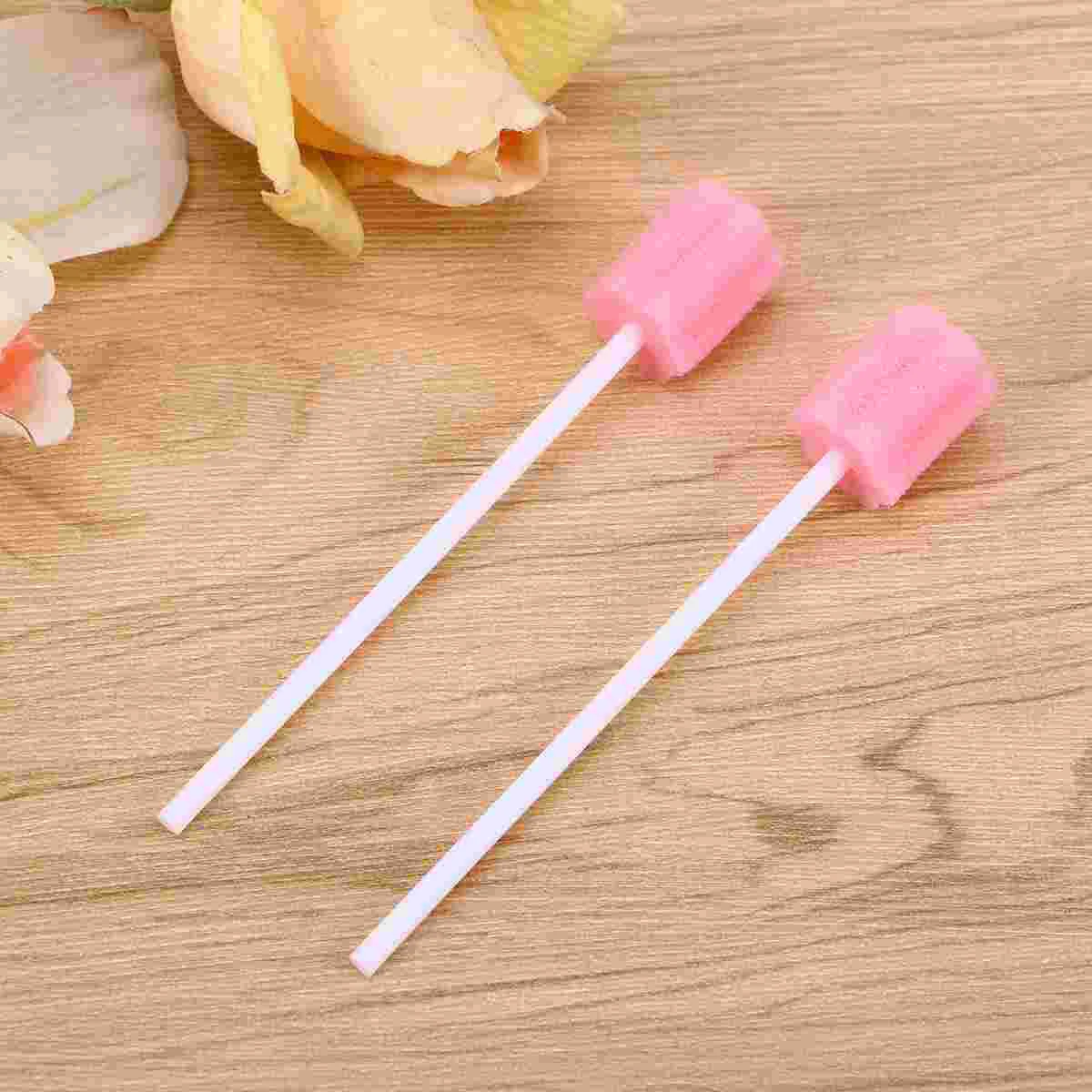 Рисунок 4 - Одноразовые Губки для ухода за