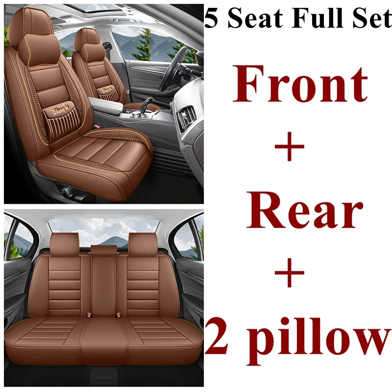 

Полный комплект чехлов на автомобильные сиденья для Mercedes Benz W204 W211 W205 W203 W212 T202 W124 W140 W163 W164 W166 W201 W202 W210 W221 W245 ML300