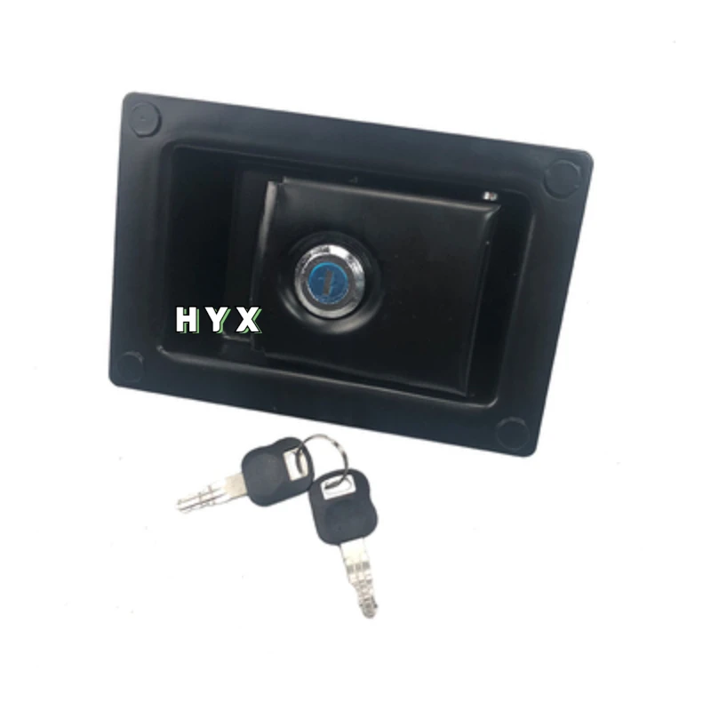 Экскаватор Картер 312 315 320 323 325 329B C D гидравлический насос боковой дверной замок