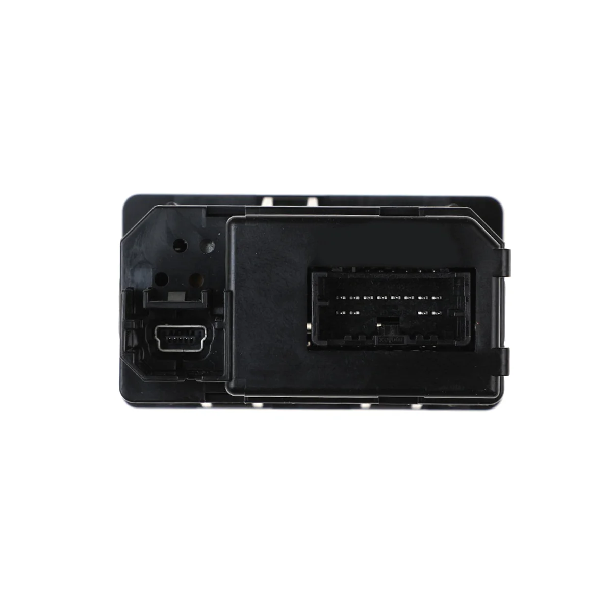 

AUX Audio Interface with SD Card Reader for Ford Fusion 2013 FL3T-14F014-AA C1BT-14F014-AE C1BT14F014AE