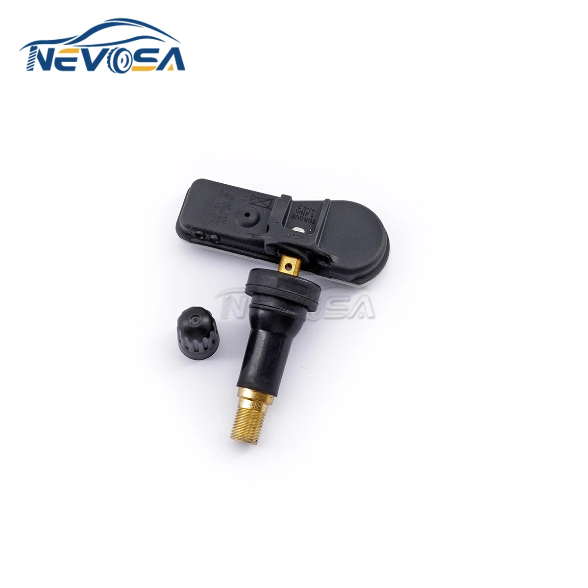 

Неоса 1/4 шт. 31362304 433 МГц, датчик давления в шинах, датчик TPMS для Volvo V60 V90 XC90 S60 S90 50662193
