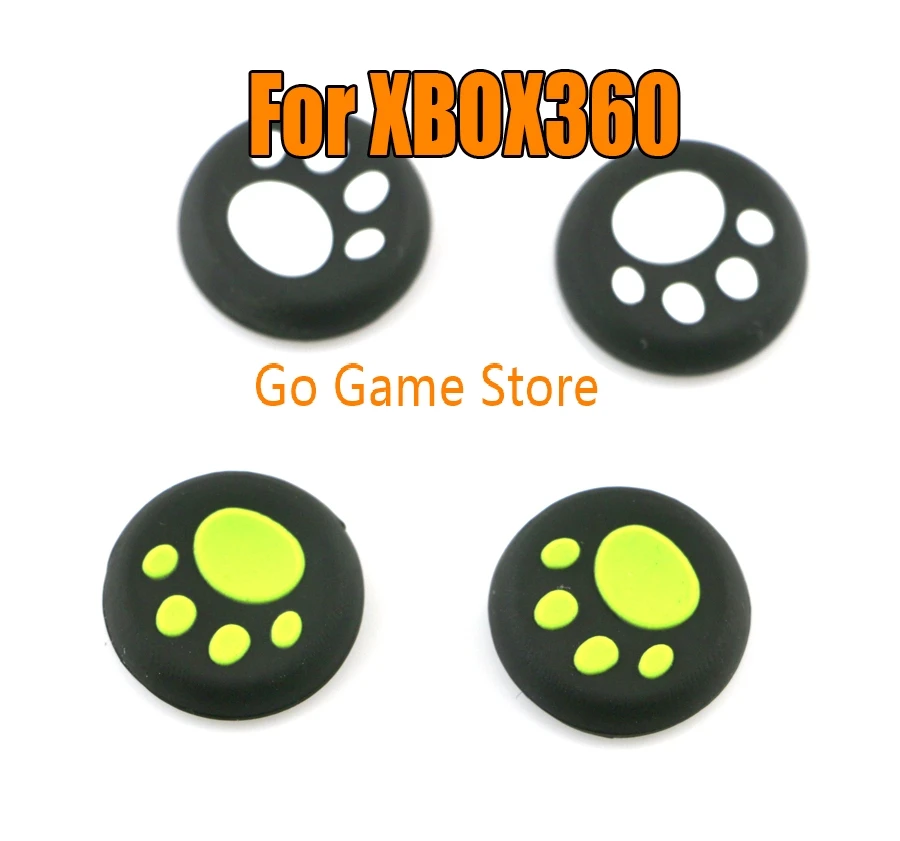 Силиконовый колпачок для контроллера PS4 PS3 Xbox360 xbox one |