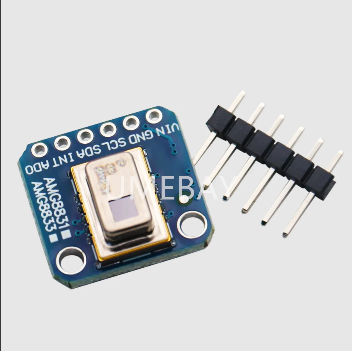 

1PCS GY - AMG8833 IR 8x8 Infrared Thermal Imager Array Temperature Sensor Module