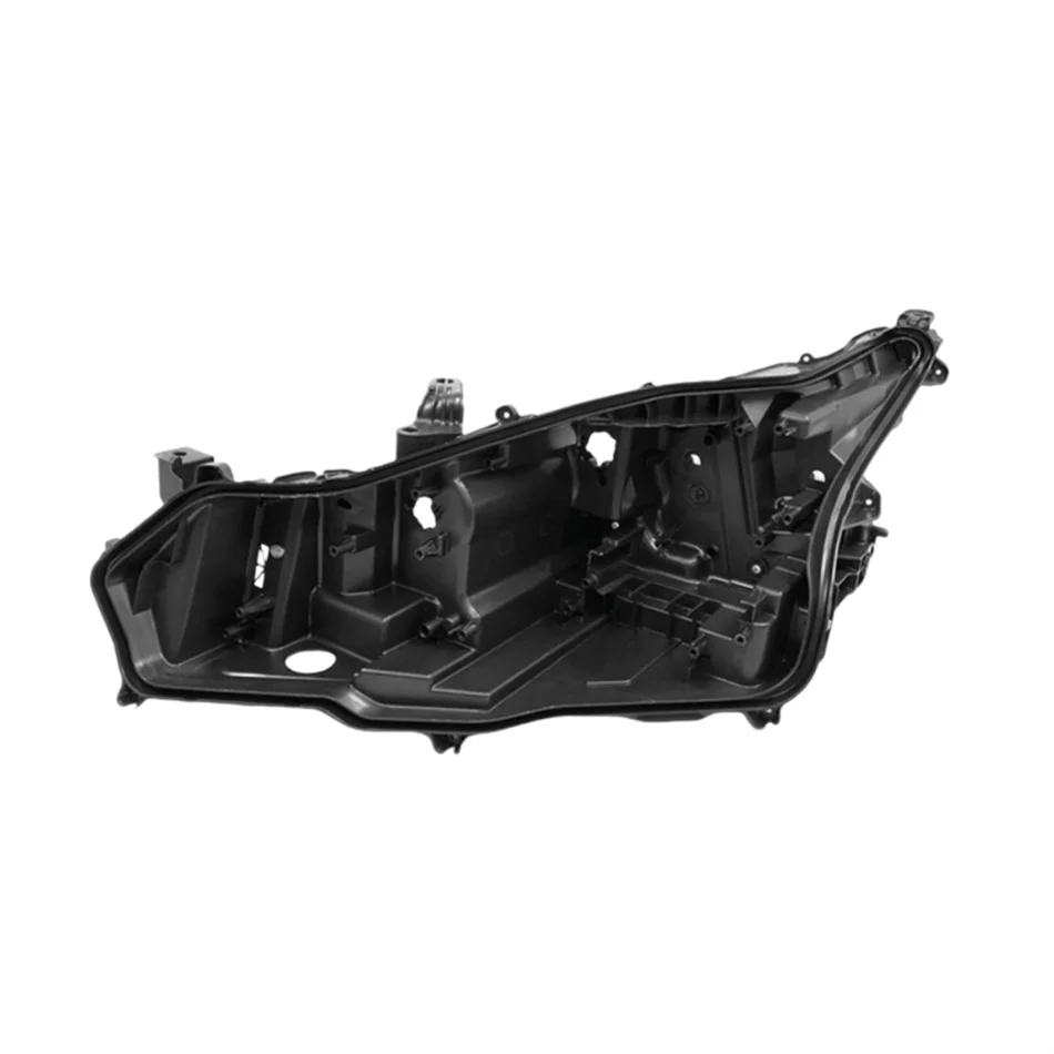 Фото Для Toyota Allion 2021 2022 2023, автомобильные аксессуары, основание фары, корпус фары, кронштейн, корпус линзы №3