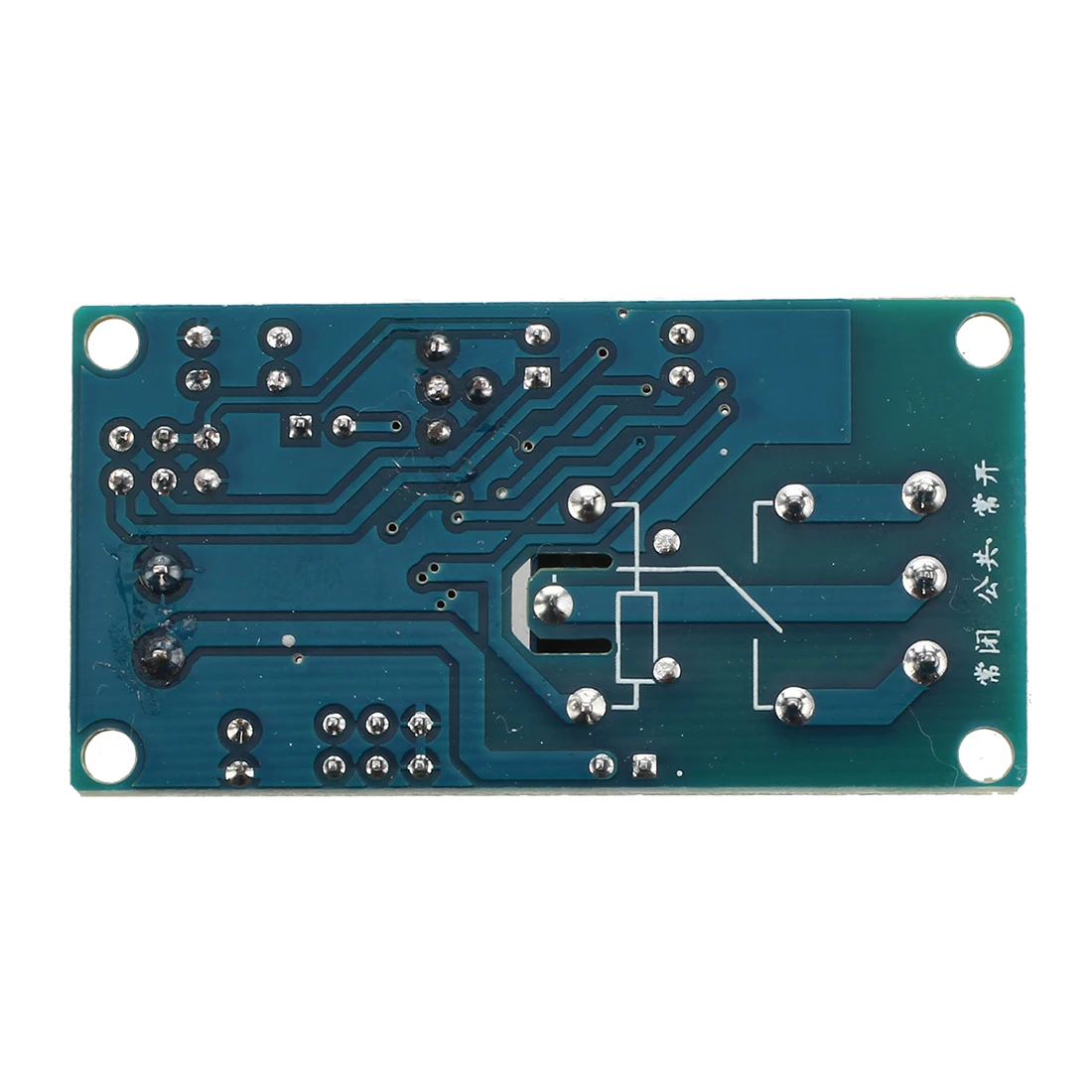 

SRD-12VDC-SL-C NC timer with 12V DC timing control