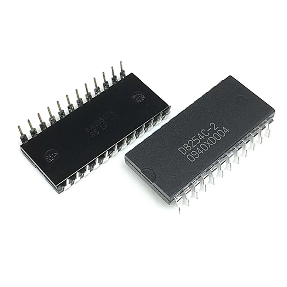 

5 шт. Φ 82C54