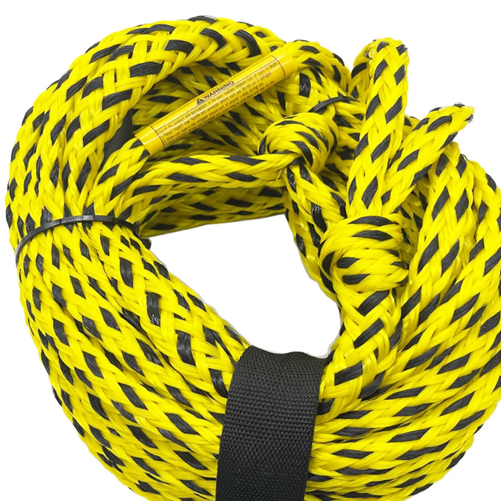 Буксировочный трос для водных видов спорта 60 футов