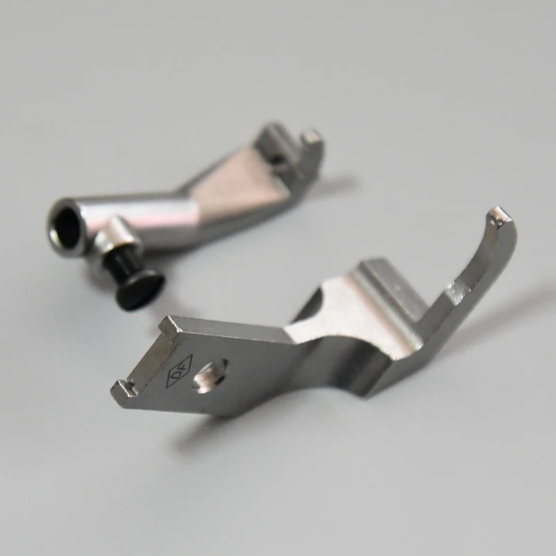 1 компл. Приспособление для швейной машины игловая пластина винты полная