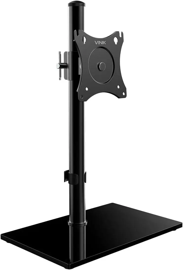 

Notebook stand MONITOR SUPPORT 14" A 32" VESA 100X100 - SM420C \u2013