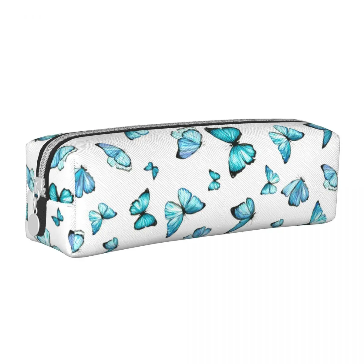 

Butterfly Pencil Case Creative Pen Bags for Student Big Capacity Students School Gifts Pencilcases