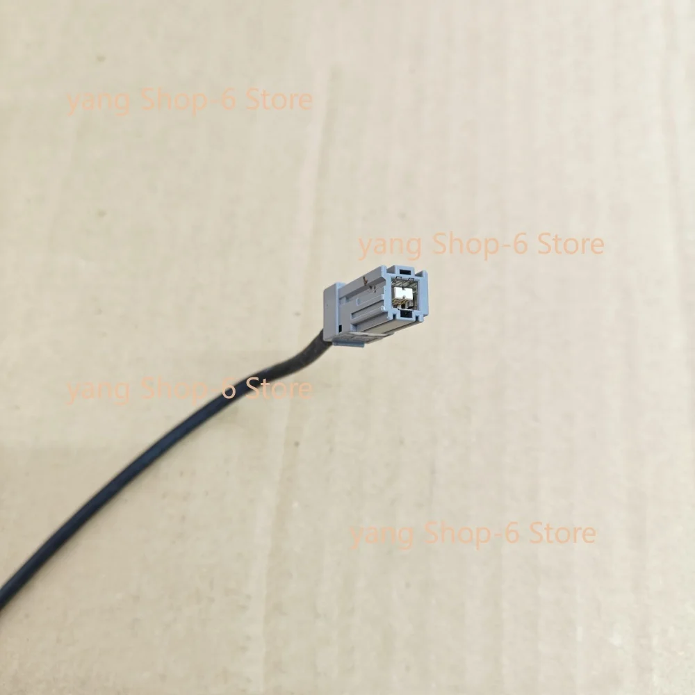 

Вилка жгута проводов передней камеры автомобиля, модуль обратного изображения, разъем провода, костюм для Land Rover Jaguar Volvo