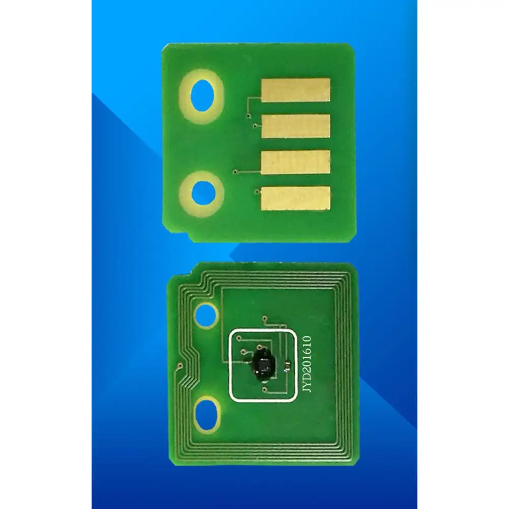 1 x совместим с Xerox Workcentre 5019 5021 5022 5024 чип барабана картриджа для 013R00670