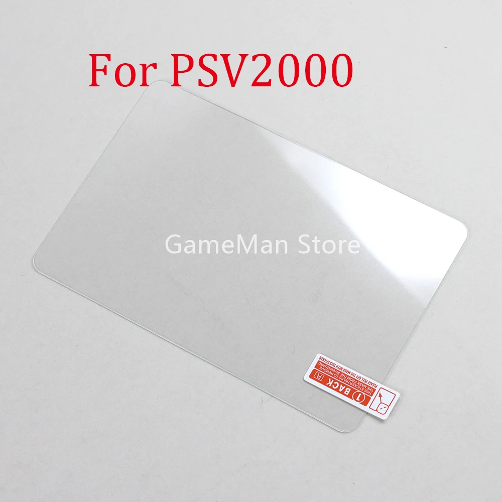 1 шт. 9H HD закаленное стекло защитная пленка для экрана PSV1000 PSV2000 PSVITA 1000 2000