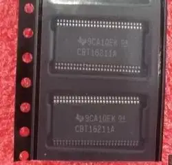 

SN74CBT16211ADGGR CBT16211A TSSOP56 новый оригинальный быстрая доставка