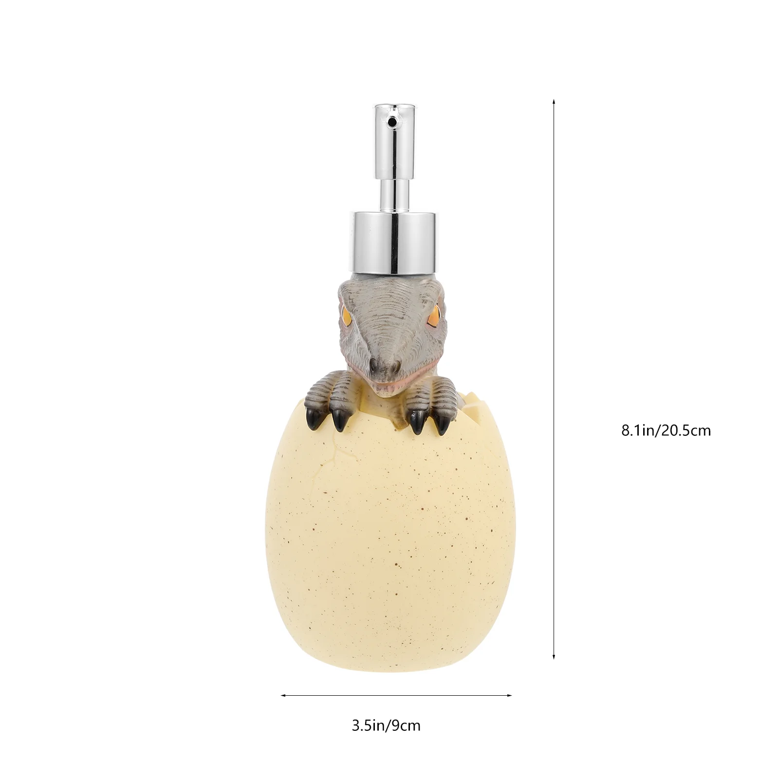 Детский диспенсер для мыла бутылка лосьона с динозавром виниловые товары дома
