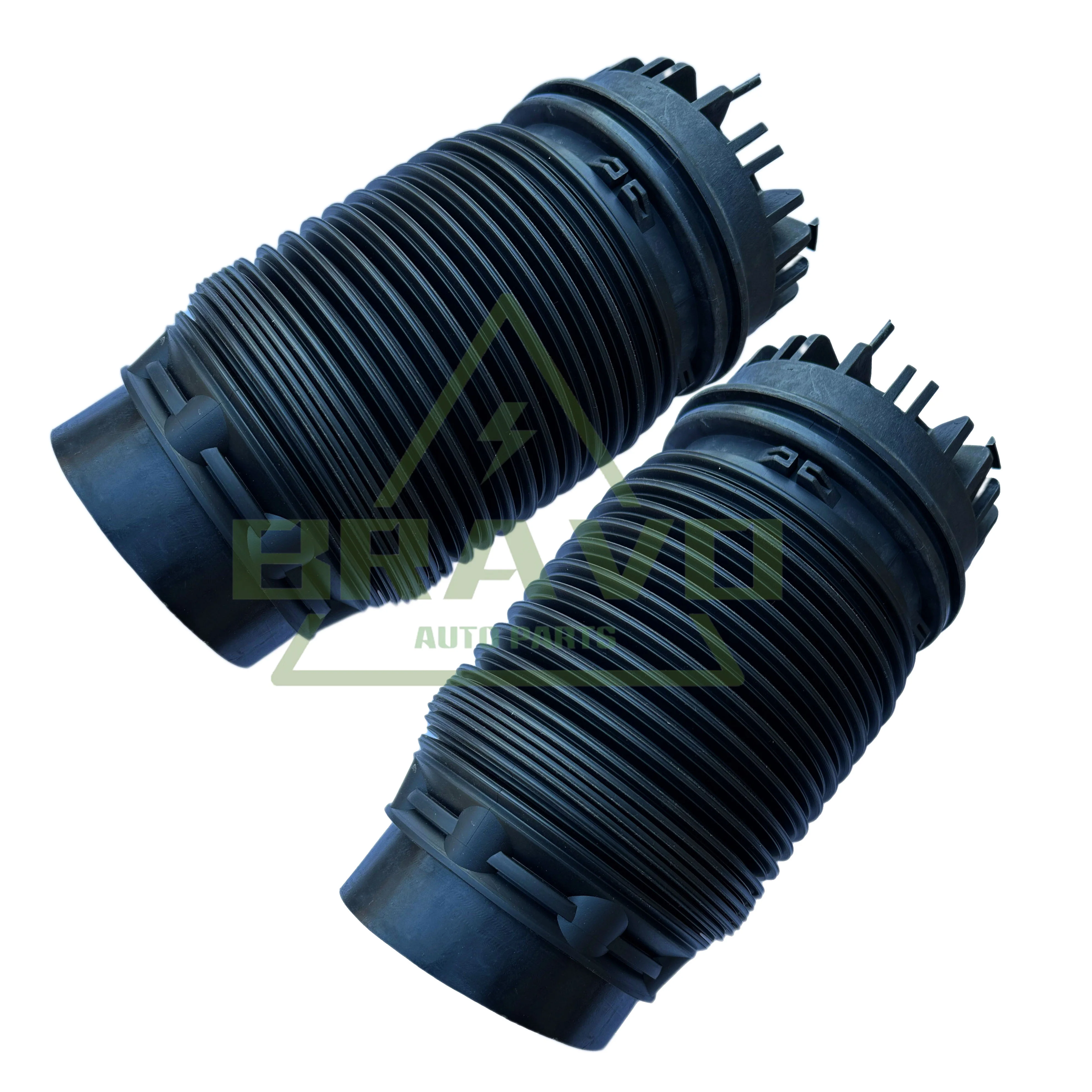 Пара пневматических пружинных мешков с пневматической подвеской для Dodge Ram 1500